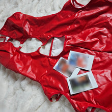 Load image into Gallery viewer, Pleather Play