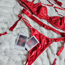 Load image into Gallery viewer, Saucy