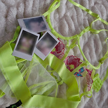 Load image into Gallery viewer, Crotchless Carnival